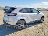2017 Ford EDGE photo