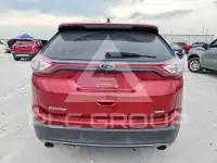 2017 Ford EDGE фото