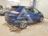 2017 Ford EDGE photo