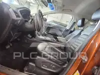 2017 Ford EDGE фото