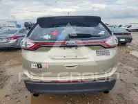 2017 Ford EDGE photo