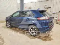 2017 Ford EDGE photo