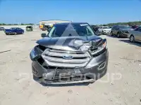 2017 Ford EDGE фото