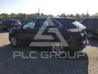 2017 Ford EDGE фото