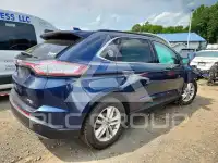 2017 Ford EDGE фото
