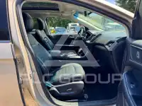 2017 Ford EDGE фото