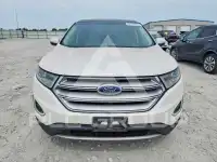 2017 Ford EDGE фото