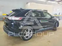 2017 Ford EDGE фото