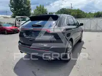 2017 Ford EDGE фото