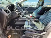 2017 Ford EDGE фото