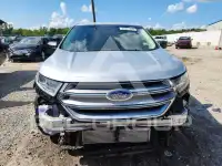 2017 Ford EDGE фото