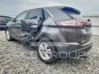 2017 Ford EDGE фото