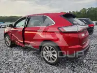 2017 Ford EDGE фото