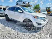 2017 Ford EDGE фото