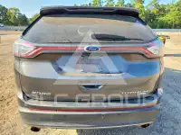 2017 Ford EDGE фото