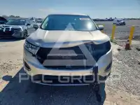 2017 Ford EDGE photo