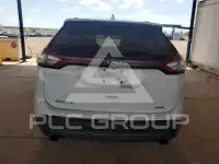 2017 Ford EDGE фото
