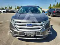 2017 Ford EDGE фото