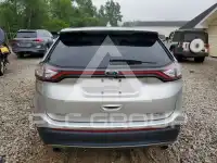 2017 Ford EDGE фото