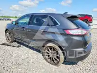 2017 Ford EDGE фото