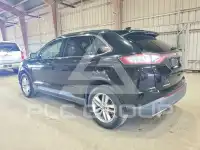 2017 Ford EDGE photo