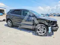 2017 Ford EDGE фото