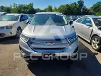 2017 Ford EDGE фото