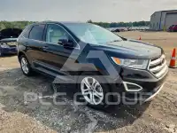 2017 Ford EDGE фото