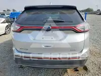 2017 Ford EDGE фото