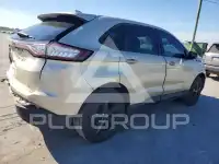 2017 Ford EDGE фото