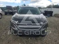 2017 Ford EDGE photo