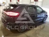 2017 Ford EDGE photo