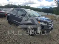 2017 Ford EDGE photo