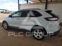 2017 Ford EDGE фото
