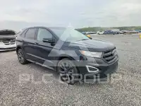 2017 Ford EDGE фото