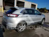 2017 Ford EDGE фото