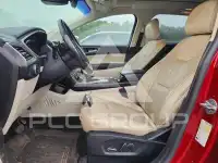 2017 Ford EDGE фото