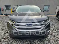2017 Ford EDGE фото