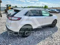2017 Ford EDGE фото