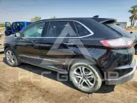 2017 Ford EDGE фото