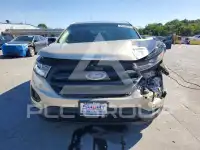 2017 Ford EDGE фото