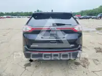 2017 Ford EDGE фото