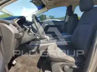 2017 Ford EDGE фото