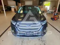 2017 Ford EDGE фото
