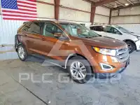 2017 Ford EDGE photo