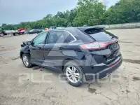 2017 Ford EDGE фото