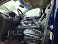 2017 Ford EDGE фото