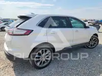 2017 Ford EDGE фото