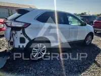 2017 Ford EDGE photo