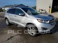 2017 Ford EDGE фото